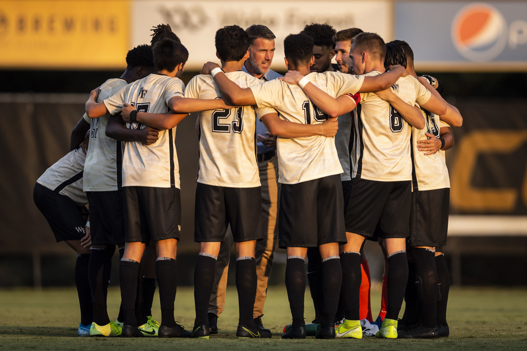 WakeSoccer